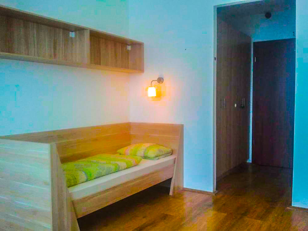 بيت ضيافة هورانسكي